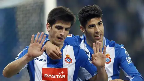 Gerard Moreno Gerard Moreno