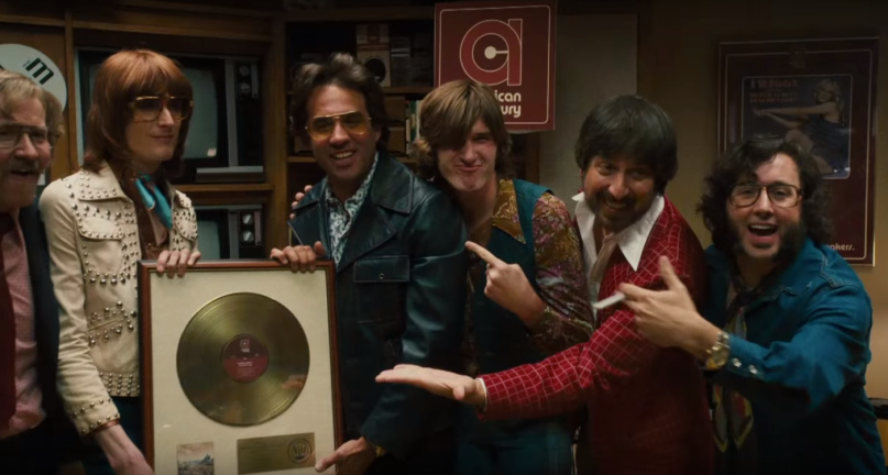 El añadido podcastiano de La Cultureta: ‘Vinyl’, la última serie musical de la HBO El añadido podcastiano de La Cultureta: ‘Vinyl’, la última serie musical de la HBO