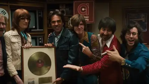 Vinyl Vinyl