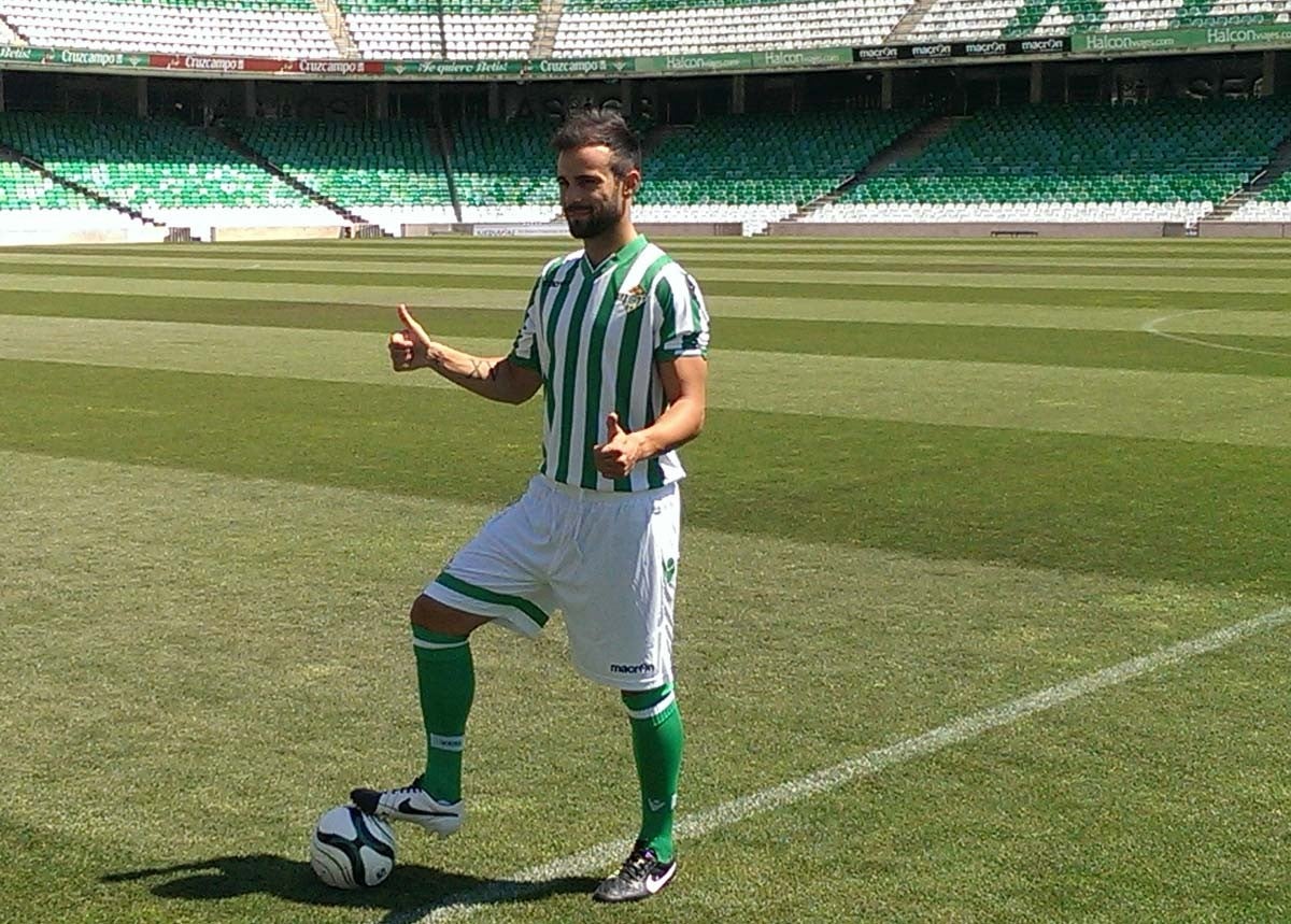 Francisco Molinero: "Al final estábamos pidiendo la hora" Francisco Molinero: "Al final estábamos pidiendo la hora"