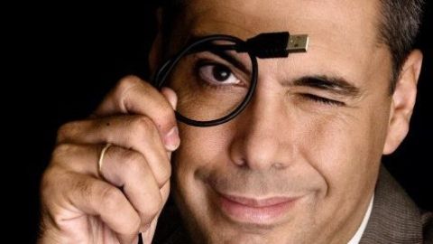 Enrique Dans