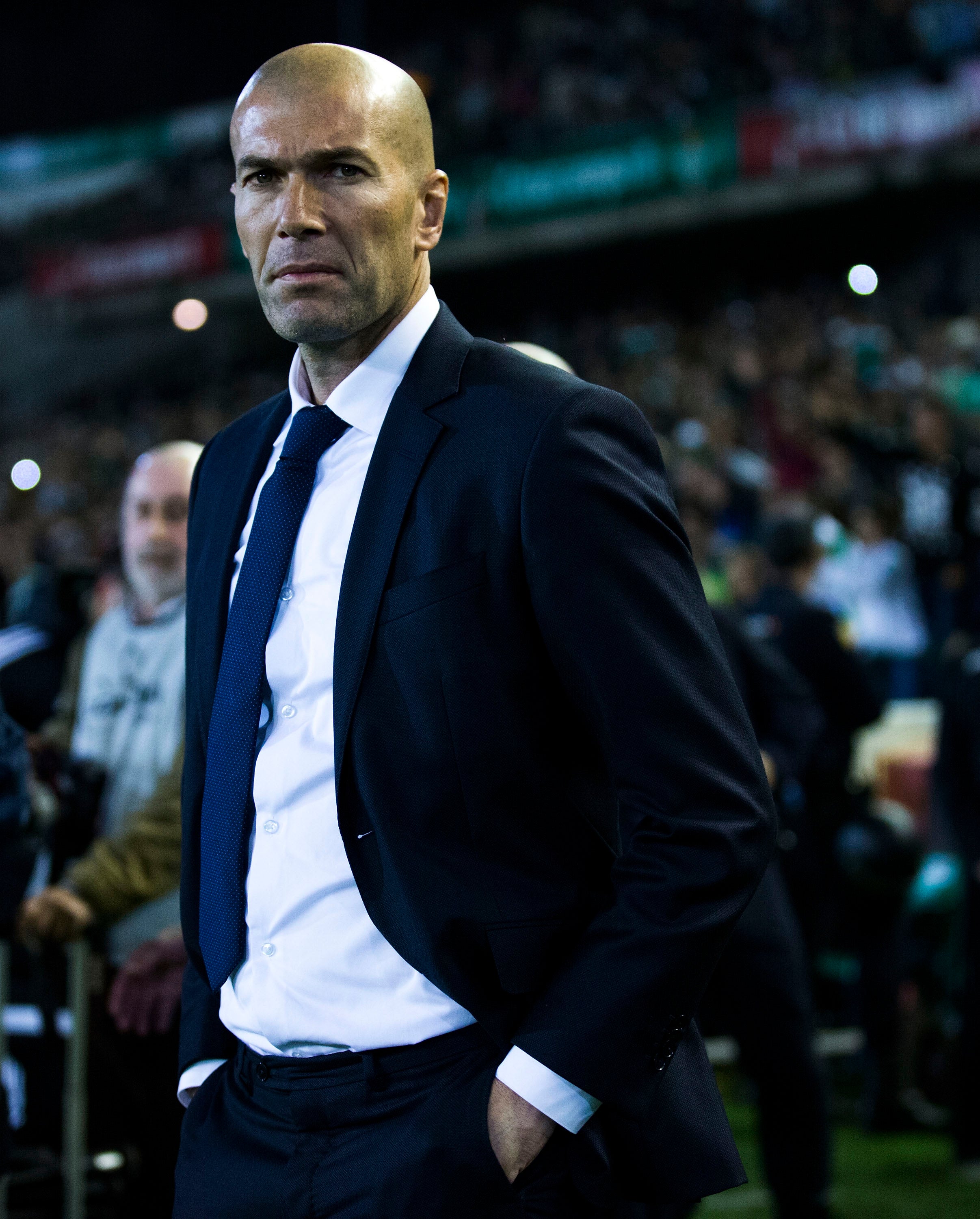 Análisis: Se apaga el efecto Zidane Análisis: Se apaga el efecto Zidane