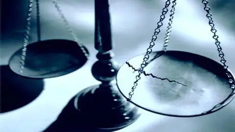 El peso del alma El peso del alma