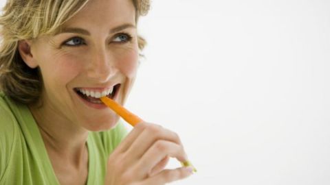 Alimentos que mejoran el estado de &aacute;nimo
