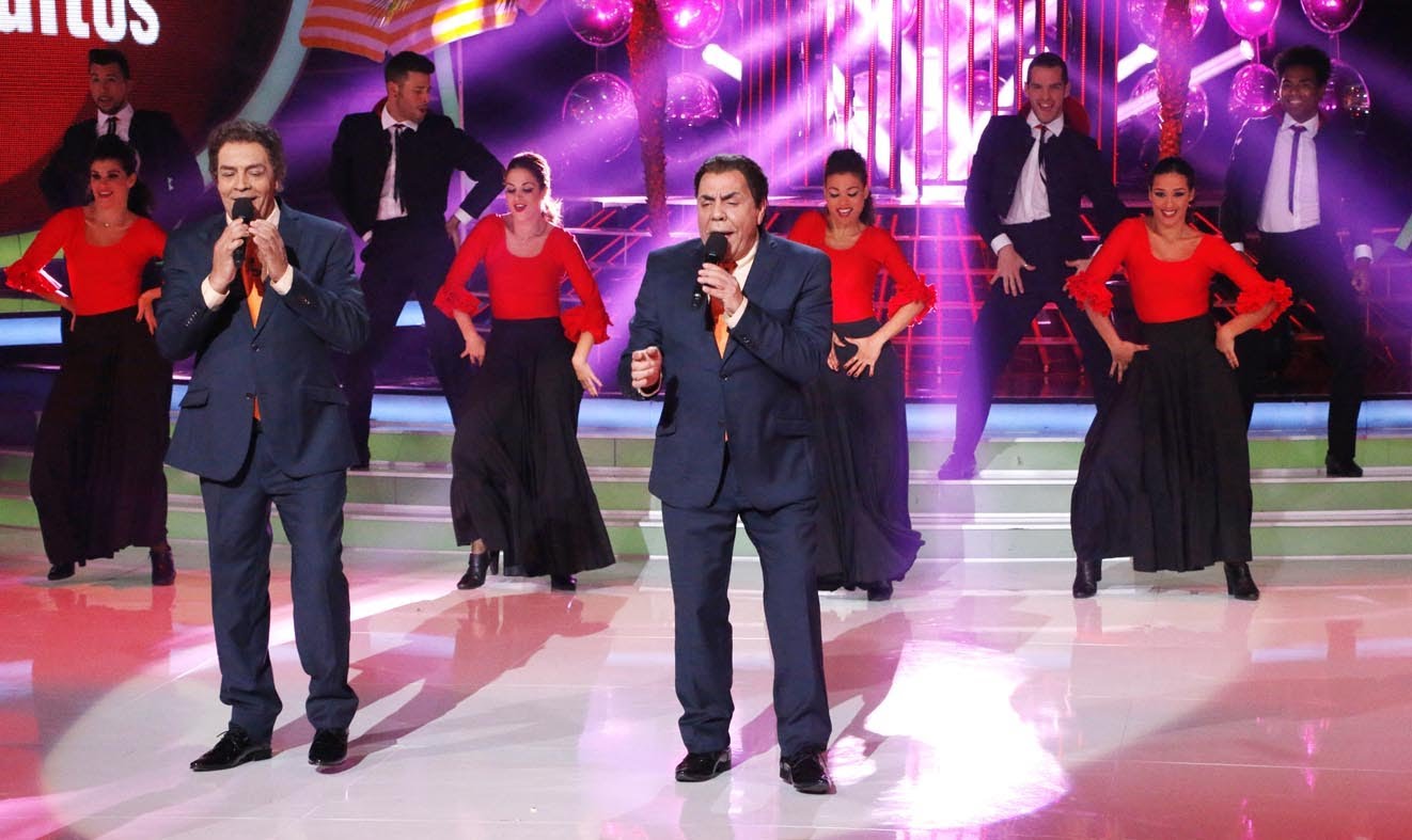 La Macarena La Macarena