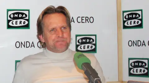 Bernd Schuster Bernd Schuster