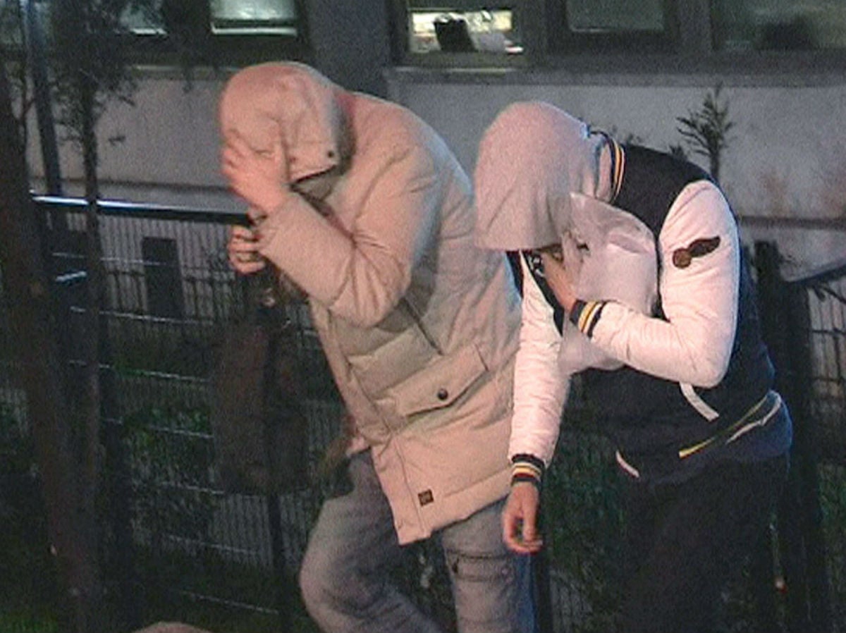 La Audiencia absuelve de homicidio al menor acusado de la muerte de Jimmy La Audiencia absuelve de homicidio al menor acusado de la muerte de Jimmy