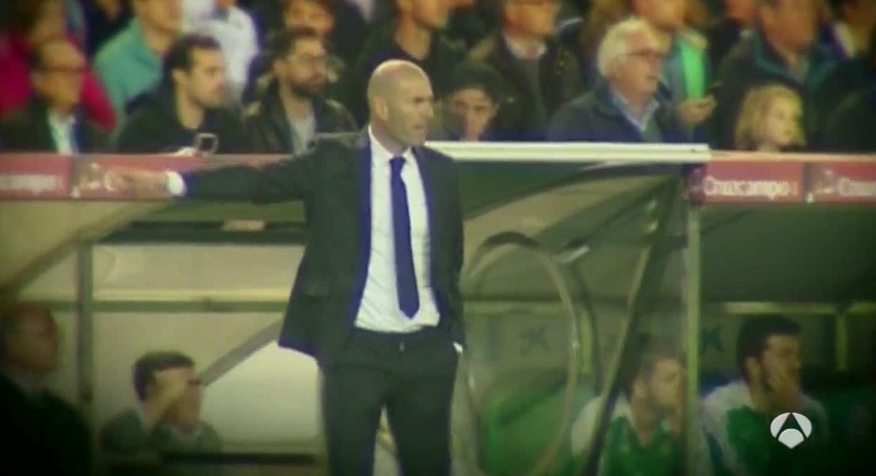 Ricardo Gallego. "Todavía no hemos visto a este nuevo Madrid con un equipo fuerte" Ricardo Gallego. "Todavía no hemos visto a este nuevo Madrid con un equipo fuerte"