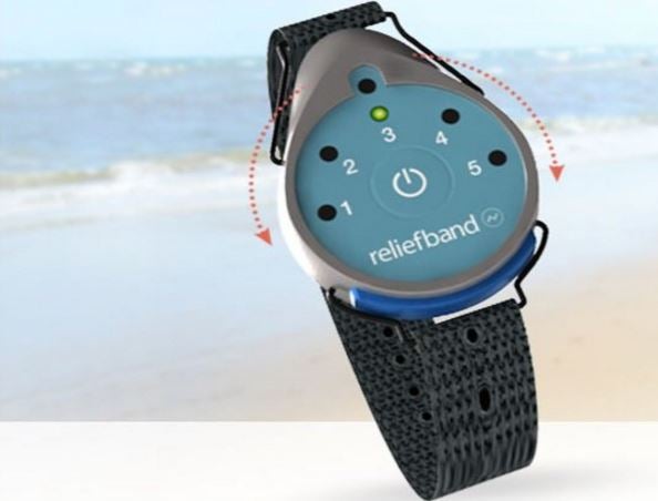 Emprendedores con More: El reloj que evita nauseas durante el embarazo Emprendedores con More: El reloj que evita nauseas durante el embarazo