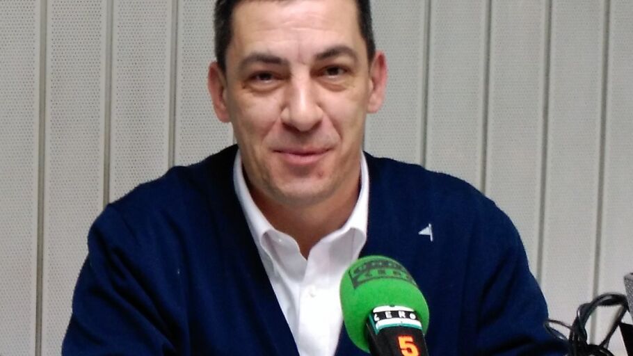 Nicol&aacute;s Hidalgo