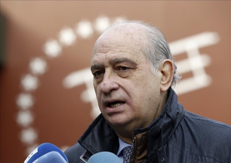 España constata el apoyo de los países a extender dos años los controles internos en Schengen España constata el apoyo de los países a extender dos años los controles internos en Schengen