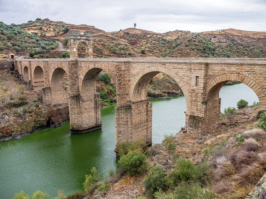 Extremadura prevé una ocupación media del 90% durante el Puente de Diciembre Extremadura prevé una ocupación media del 90% durante el Puente de Diciembre