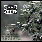 Jaén en la Onda con Nicolás Hidalgo