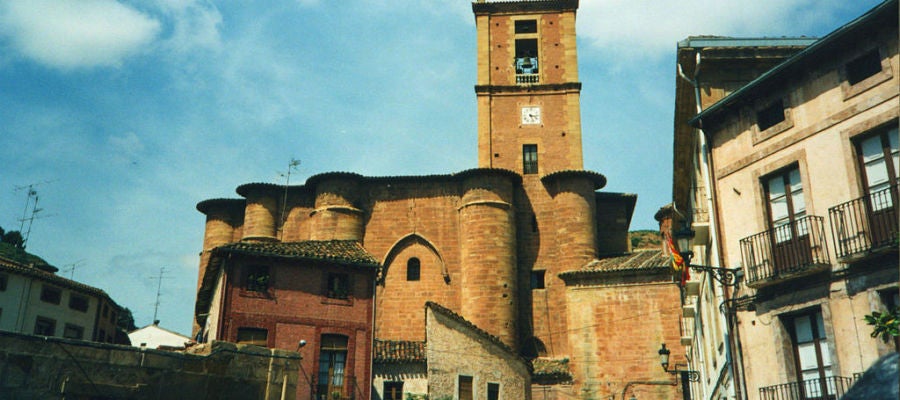 Nájera, La Rioja Nájera, La Rioja