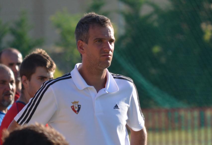 Onda Deportiva Navarra. 25/01/2016 Onda Deportiva Navarra. 25/01/2016