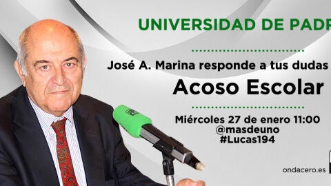 Especial Acoso Escolar