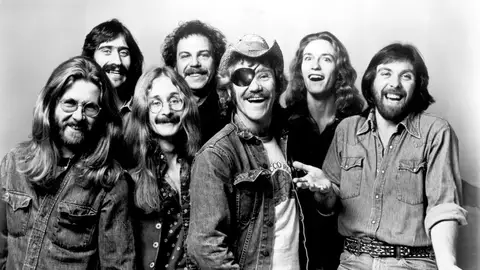 'Dr. Hook & the Medicine Show' 'Dr. Hook & the Medicine Show'