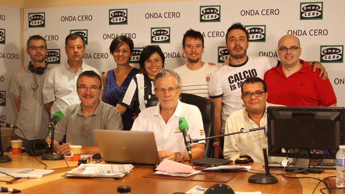 Las perlas de Taboada: Las frases del fin de semana de Radioestadio Las perlas de Taboada: Las frases del fin de semana de Radioestadio
