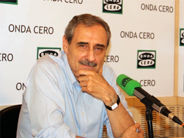 Cappa: "Cuando Luis Enrique analice la forma de juego frente al Leganés se dará cuenta de que no ha funcionado" Cappa: "Cuando Luis Enrique analice la forma de juego frente al Leganés se dará cuenta de que no ha funcionado"