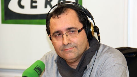 Doctor Fernando Fern&aacute;ndez