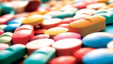 Antibi&oacute;ticos
