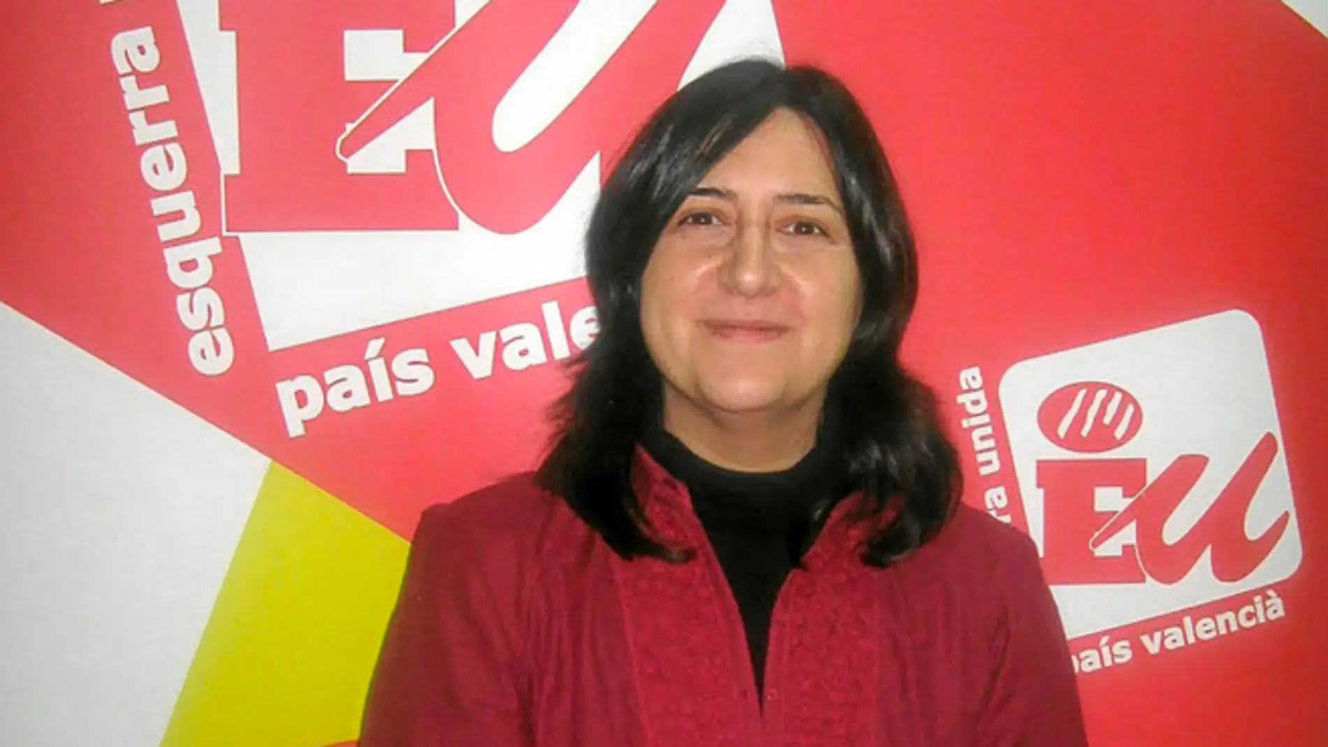 Rosa Pérez Garijo