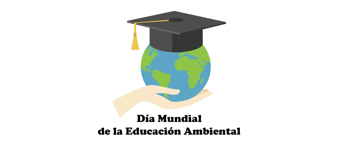Día de la Educación Medio Ambiental en la Universidad de Internet Día de la Educación Medio Ambiental en la Universidad de Internet