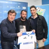 Apoño presentación