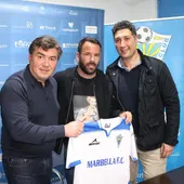 Apoño presentación Apoño presentación