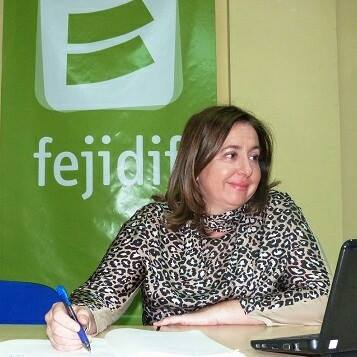 Jaén en la Onda 26/01/2016 Sin Barreras con FEJIDIF Jaén en la Onda 26/01/2016 Sin Barreras con FEJIDIF