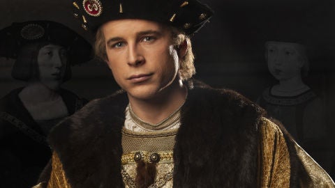 Carlos Rey Emperador