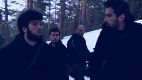 V&iacute;deo de Flooxer que cuenta Qu&eacute; pasar&iacute;a si Juego de Tronos estuviese hecho por espa&ntilde;oles