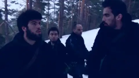 Qué pasaría si Juego de Tronos estuviese hecho por españoles Vídeo de Flooxer que cuenta Qué pasaría si Juego de Tronos estuviese hecho por españoles