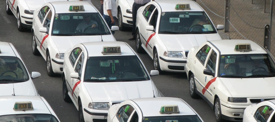 Taxi Taxi