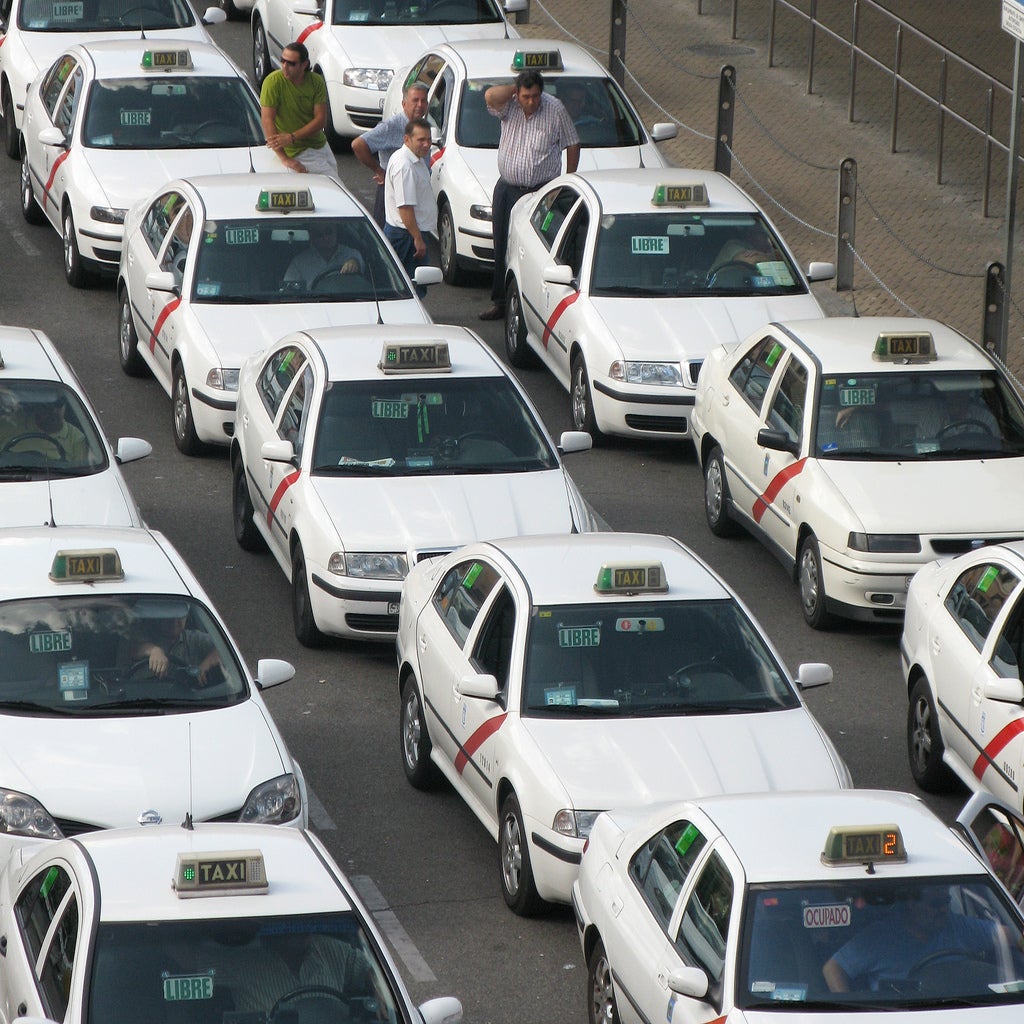 Miguel Ángel Leal: "Si los políticos no cumplen con su palabra continuaremos con las protestas" Miguel Ángel Leal: "Si los políticos no cumplen con su palabra continuaremos con las protestas"
