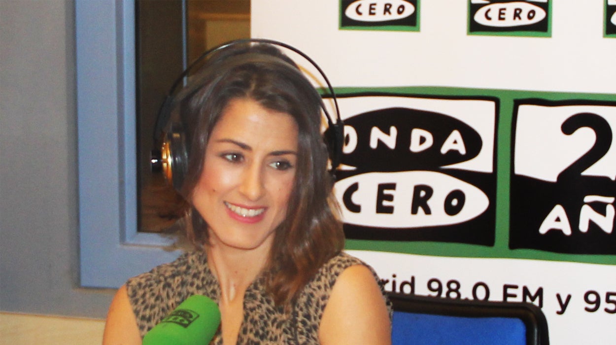 Ceuta en la Onda 180316 Ceuta en la Onda 180316