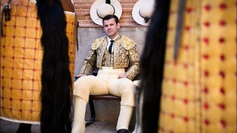 Antonio Calvo Montoli&uacute;