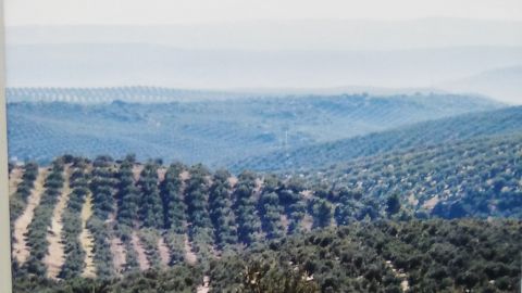 Revista turismo Onda Cero Ja&eacute;n