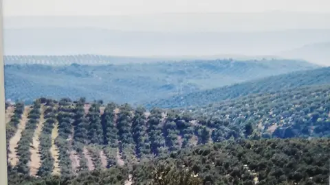 Revista turismo Onda Cero Jaén Revista turismo Onda Cero Jaén