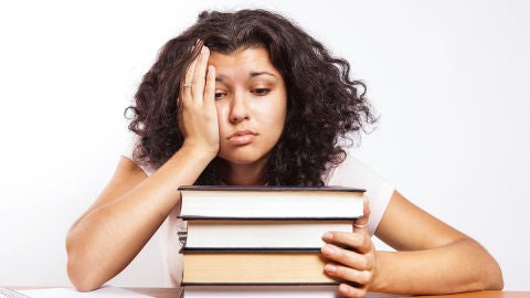 Organ&iacute;zate y podr&aacute;s con todo sin dramas ni agobios