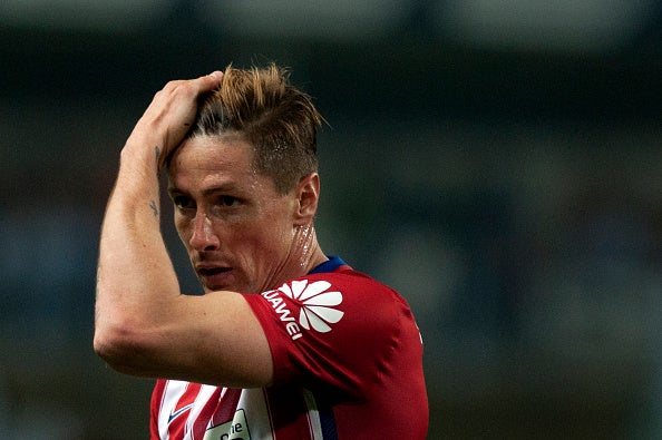 Torres: "Es el momento de estar unidos, no hay nadie por encima del Atlético" Torres: "Es el momento de estar unidos, no hay nadie por encima del Atlético"