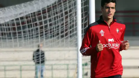 Mikel Merino Mikel Merino