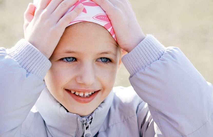 Estados Unidos autoriza la primera terapia genética para tratar un tipo de leucemia grave Estados Unidos autoriza la primera terapia genética para tratar un tipo de leucemia grave