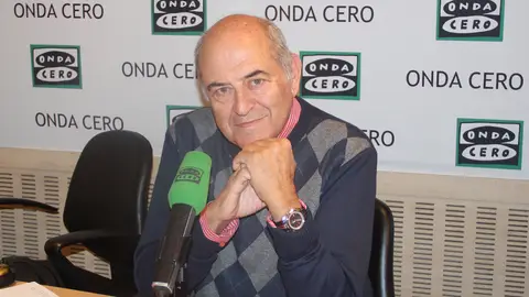 José Antonio Marina El profesor José Antonio Marina en Onda Cero