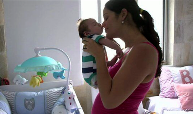 La OMS reconoce el aumento de evidencias que vincularían el Zika con la microcefalia La OMS reconoce el aumento de evidencias que vincularían el Zika con la microcefalia