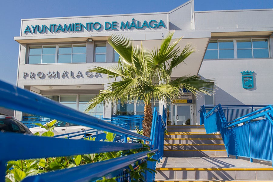 Empresa y Turismo en Málaga en la Onda segunda edición Empresa y Turismo en Málaga en la Onda segunda edición