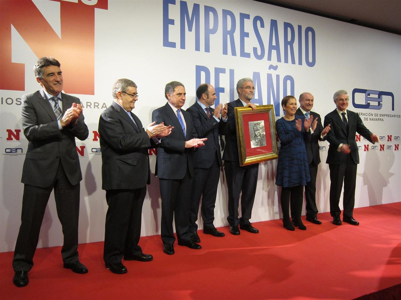 Pamplona en la Onda. 27/01/2016 Pamplona en la Onda. 27/01/2016