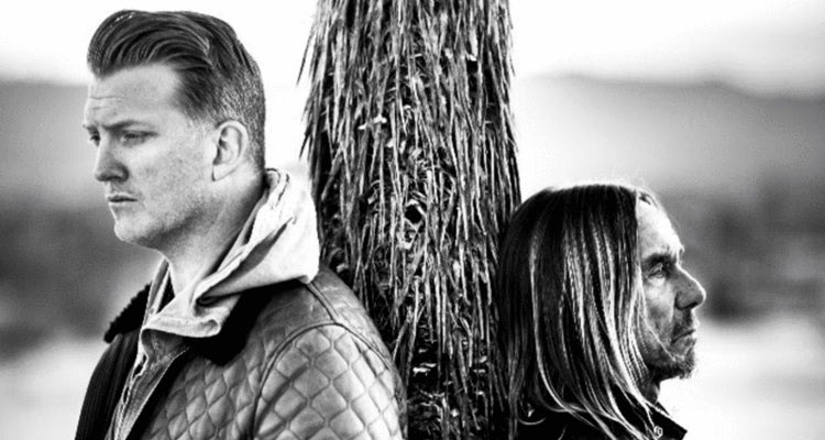 Rock & Roll Animal 07/08: ¡Estrenamos lo nuevo de Iggy Pop! Rock & Roll Animal 07/08: ¡Estrenamos lo nuevo de Iggy Pop!