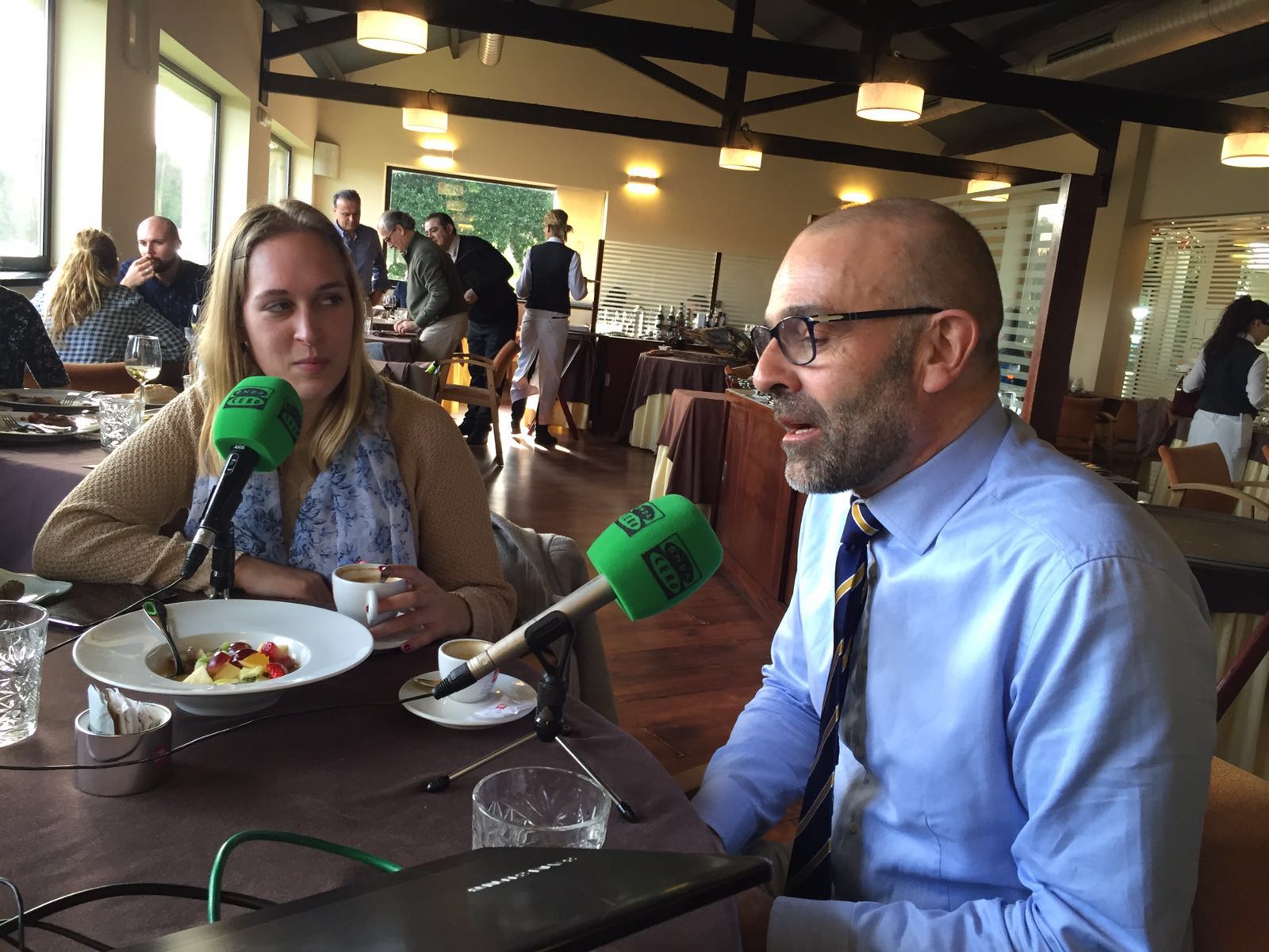 Onda deportiva Asturias 27/01/2016 Tertulia Real Oviedo Onda deportiva Asturias 27/01/2016 Tertulia Real Oviedo