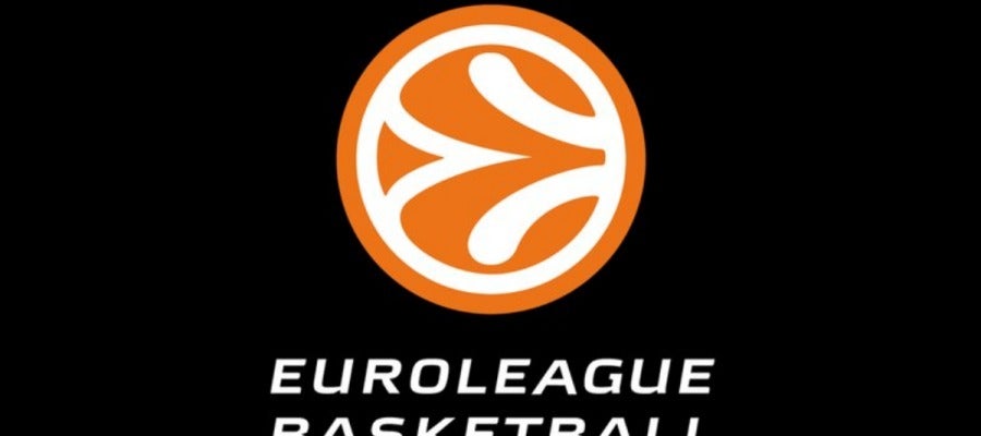 Logo de la Euroliga Logo de la Euroliga